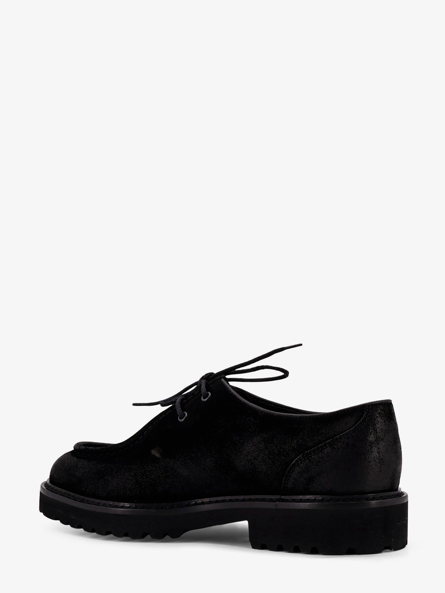Doucal'S Commander Oxford — Black, view 3