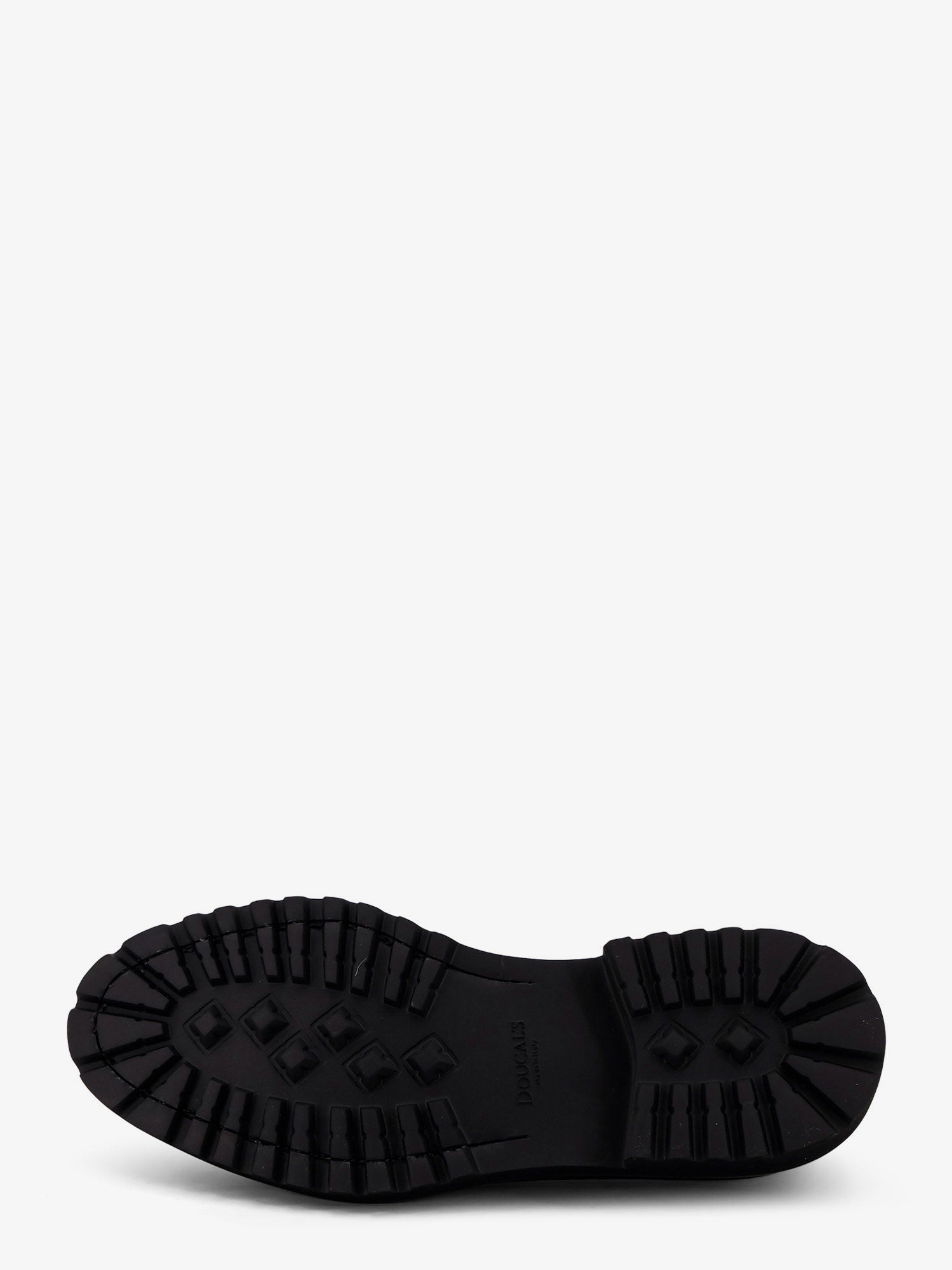 Doucal'S Commander Oxford — Black, view 4