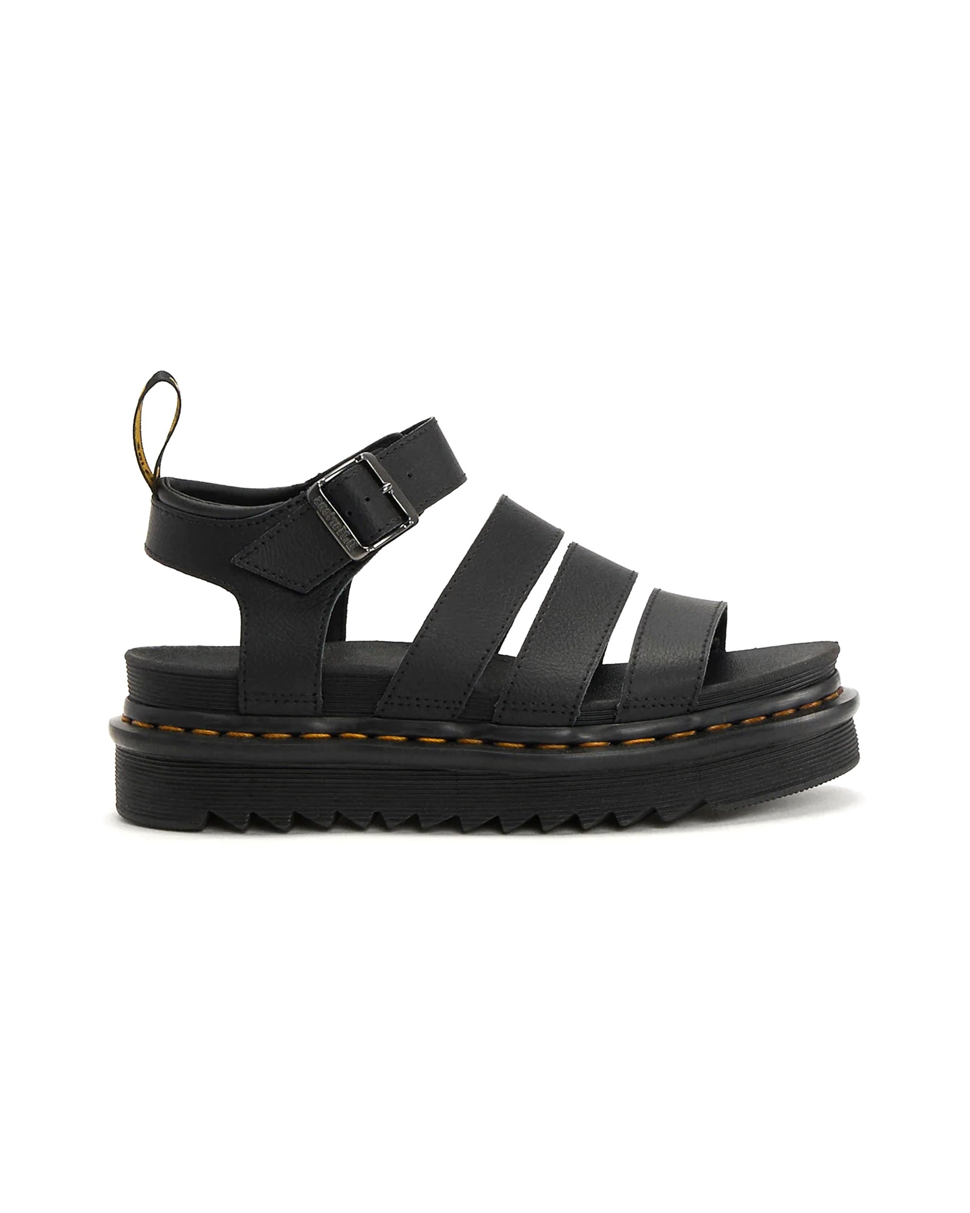 Dr. Martens Sandal — Black by Dr Martens