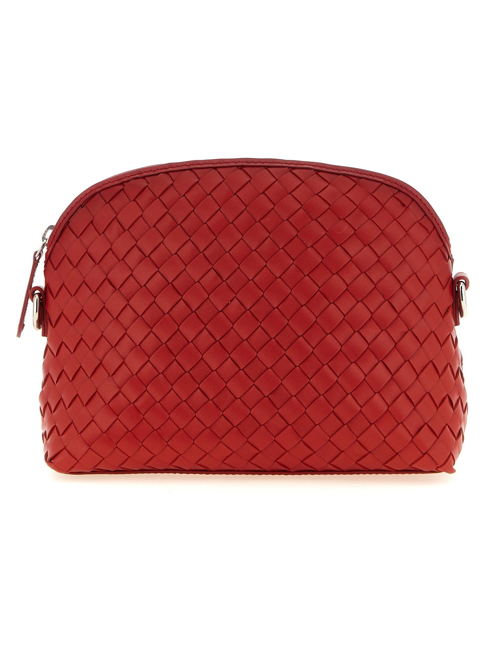 Dragon Diffusion Fellini Clutch — Red by Dragon Diffusion