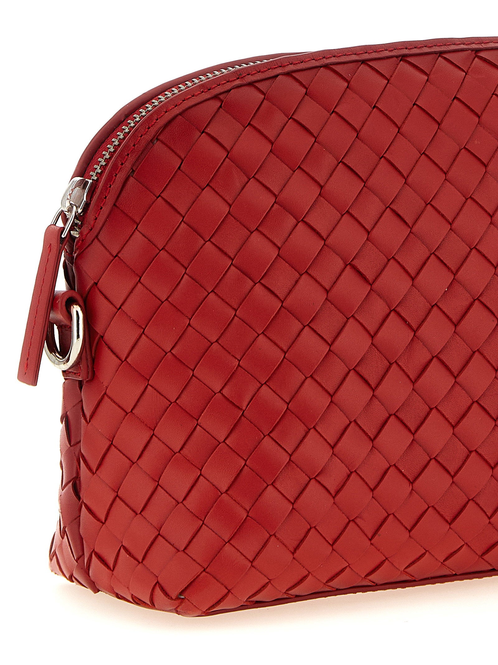Dragon Diffusion Fellini Clutch — Red, view 3
