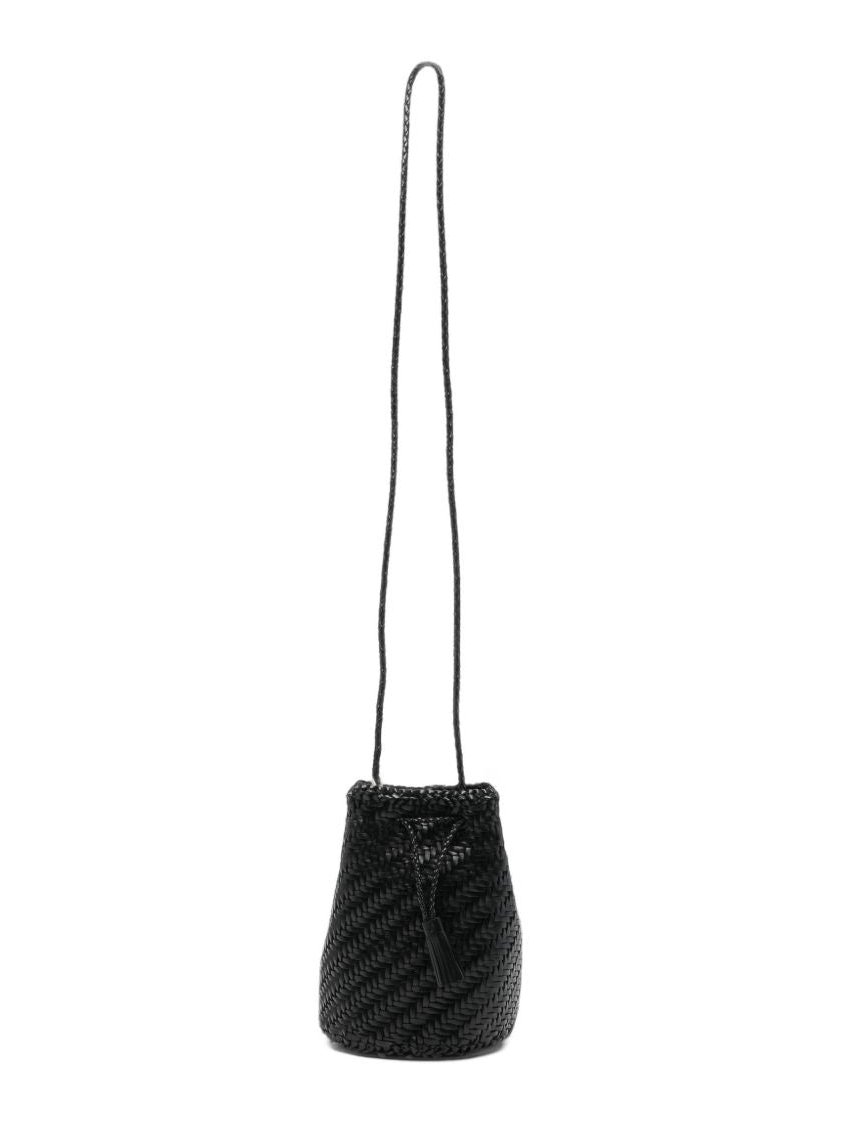 Dragon Diffusion Double Jump Pouch — Black by Dragon Diffusion