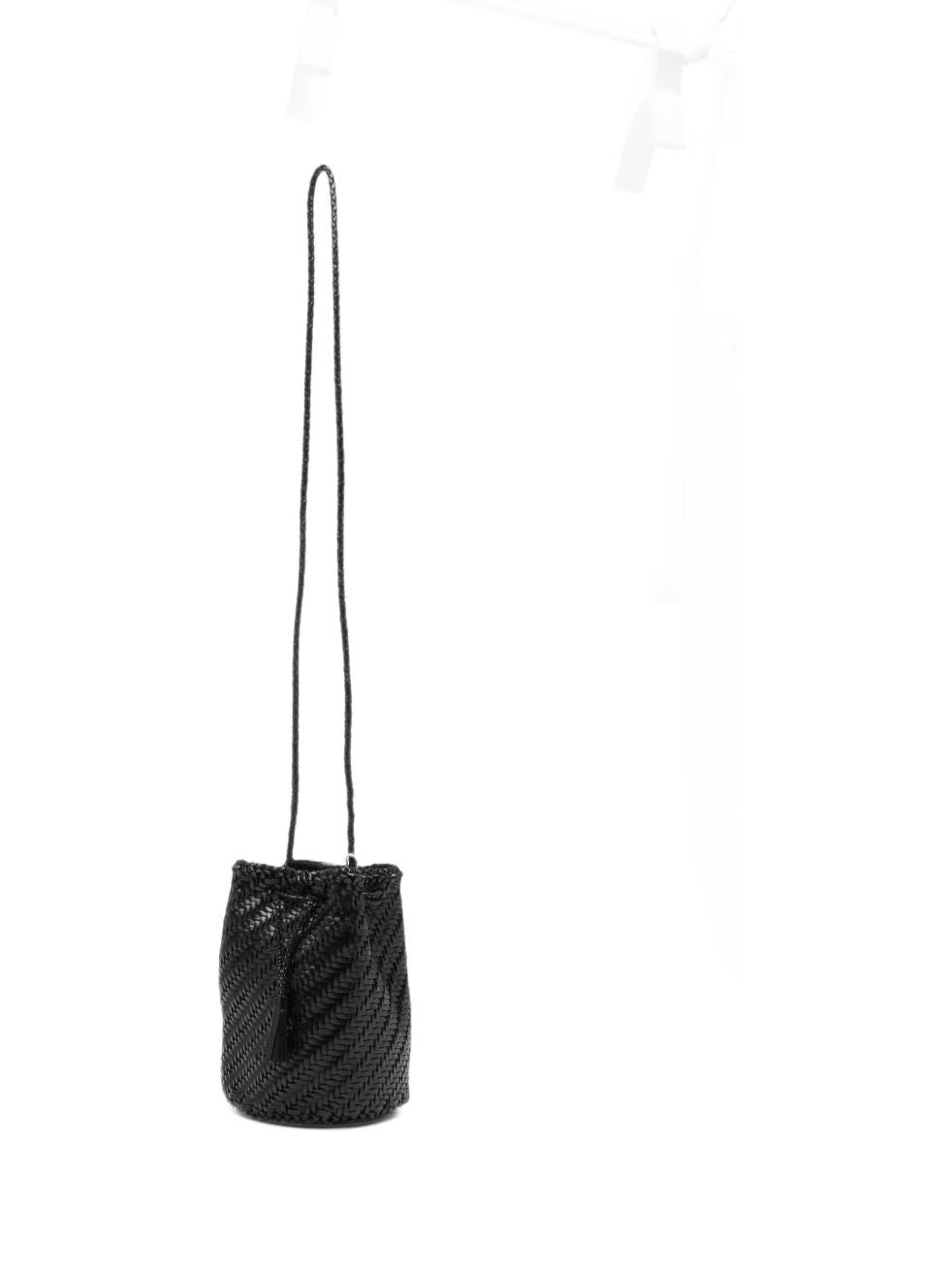 Dragon Diffusion Double Jump Pouch — Black, view 3