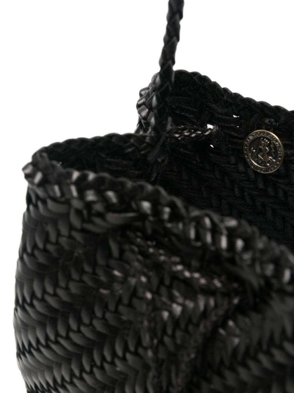 Dragon Diffusion Double Jump Pouch — Black, view 4