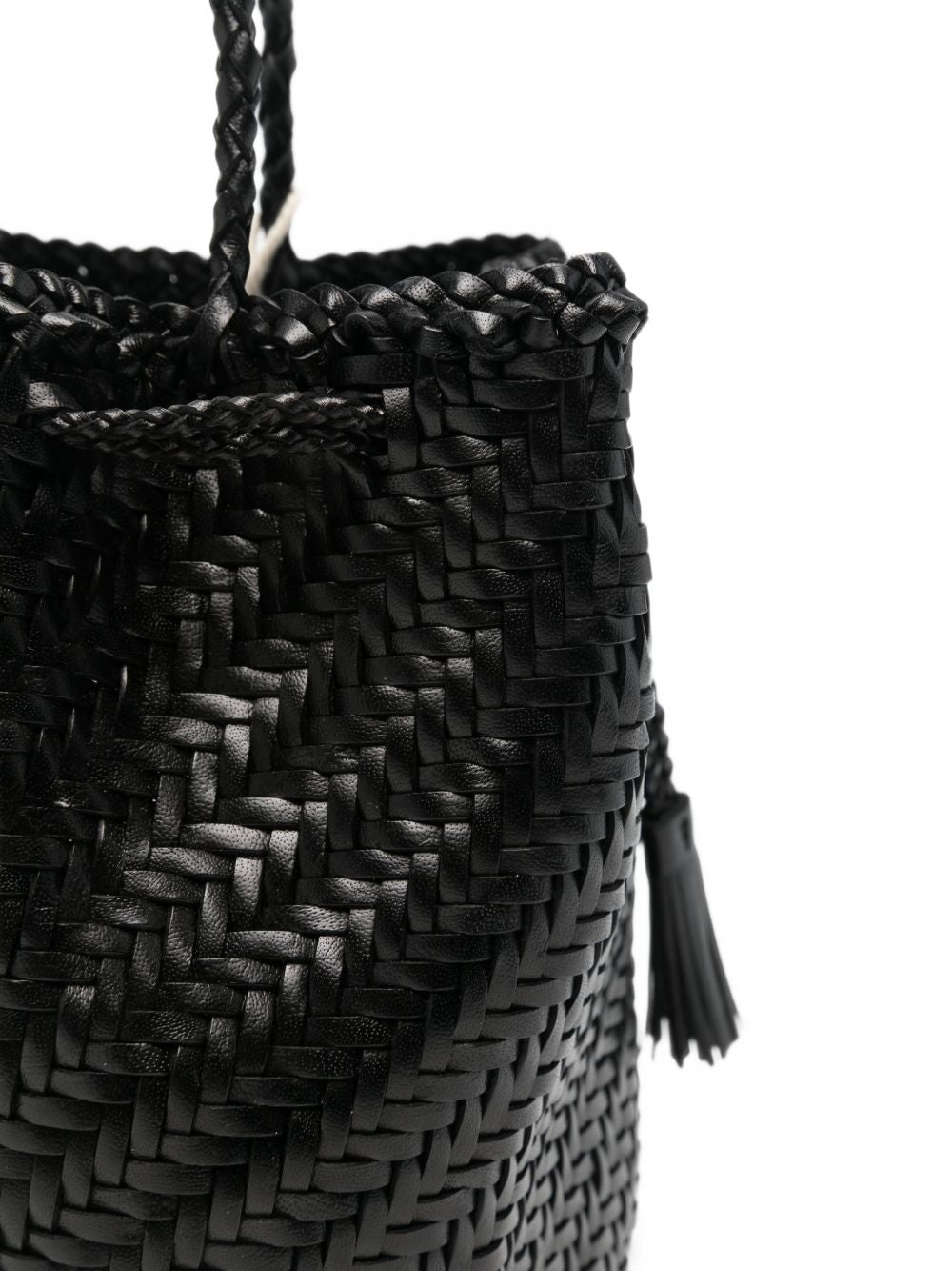 Dragon Diffusion Double Jump Pouch — Black, view 5