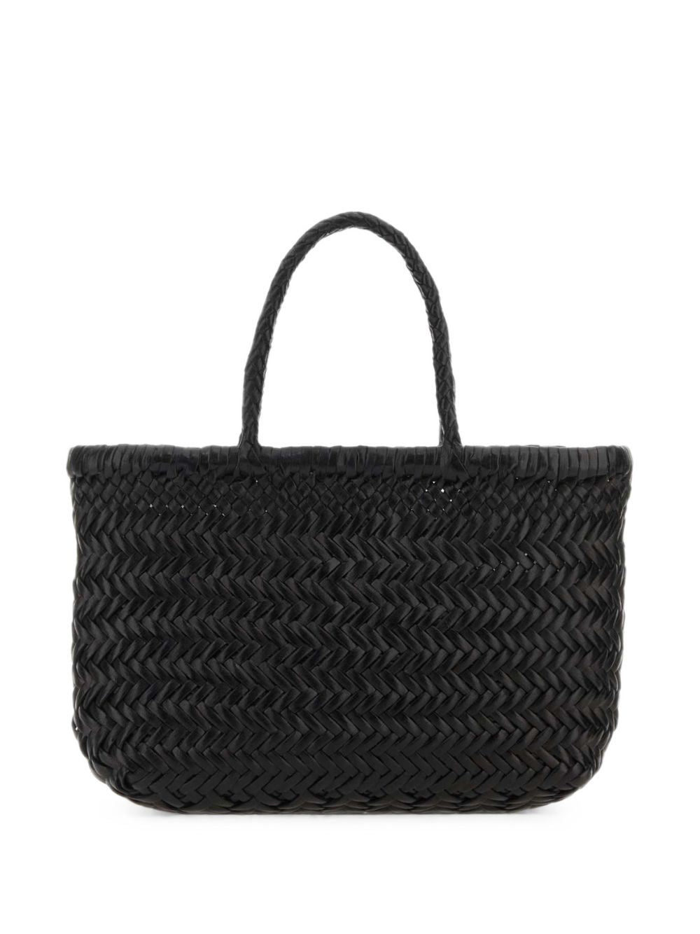 Dragon Diffusion Gora Fabric Bag — Black by Dragon Diffusion
