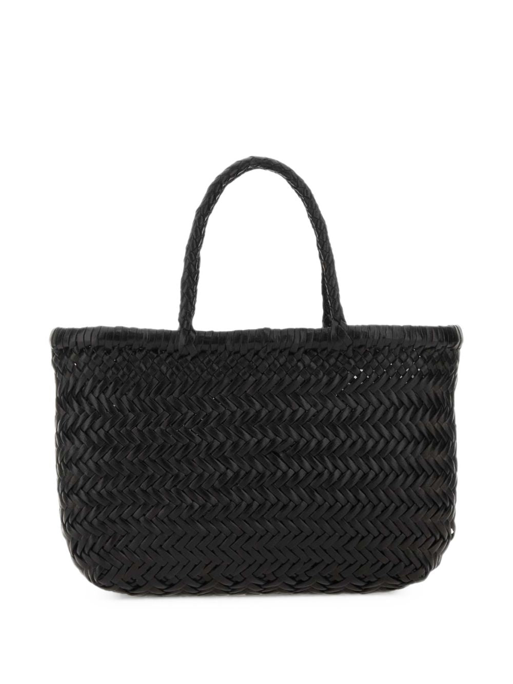 Dragon Diffusion Gora Fabric Bag — Black, view 2