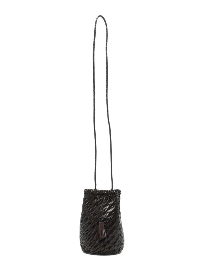 Dragon Diffusion Pouch — Brown by Dragon Diffusion