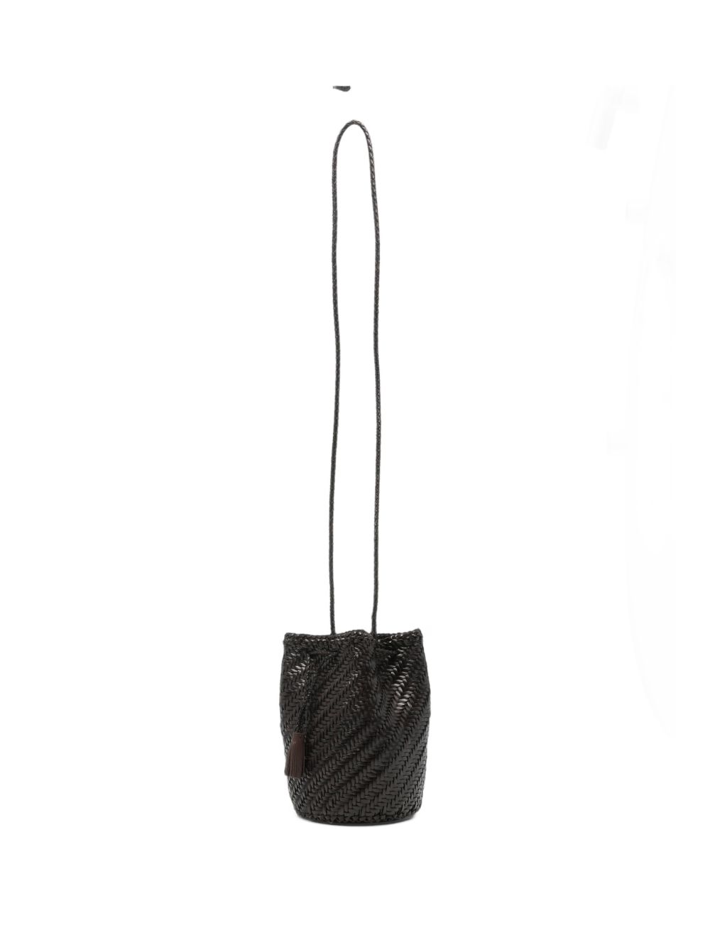 Dragon Diffusion Pouch — Brown, view 3