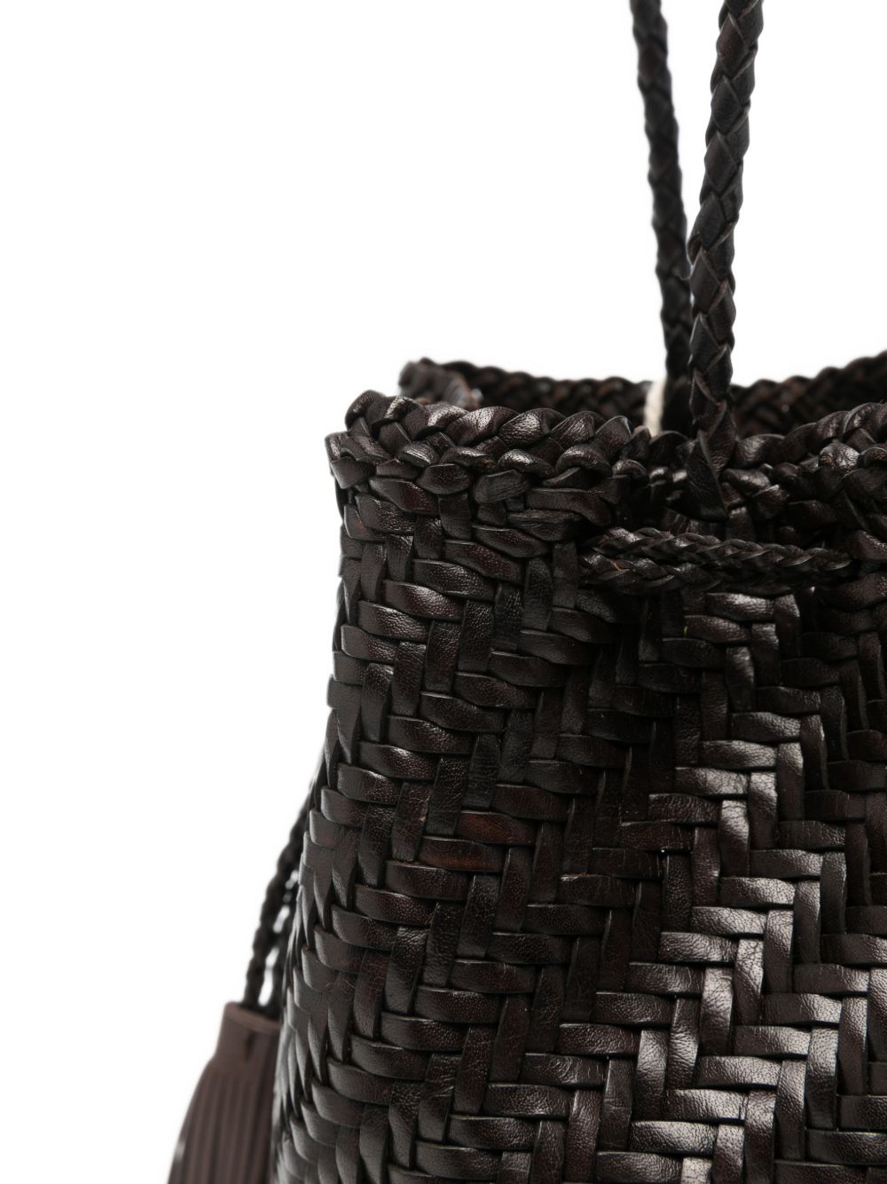 Dragon Diffusion Pouch — Brown, view 5