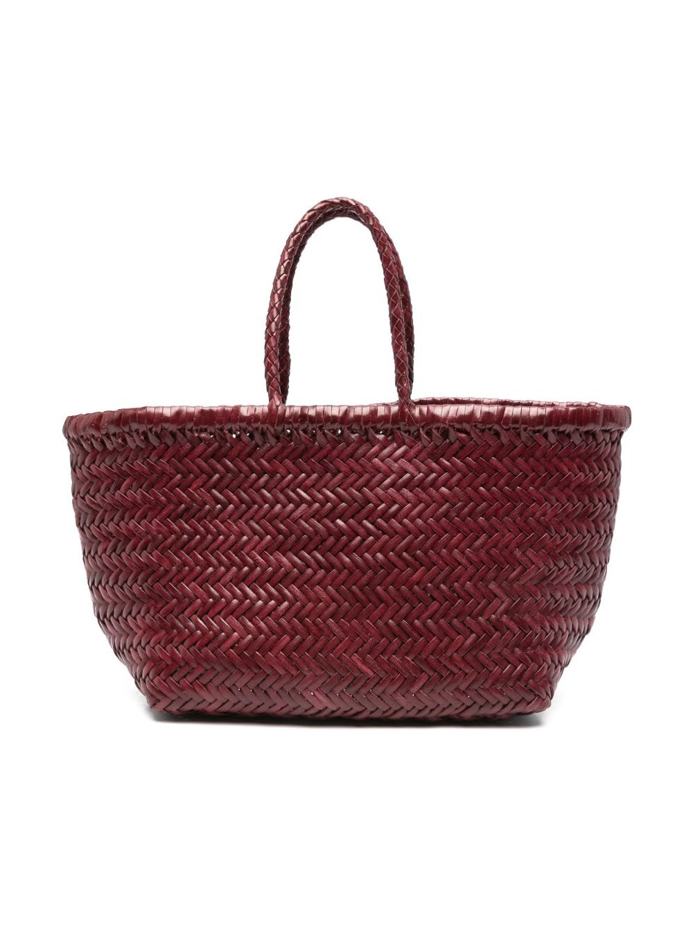 Dragon Diffusion Tote Bag — Bordeaux by Dragon Diffusion