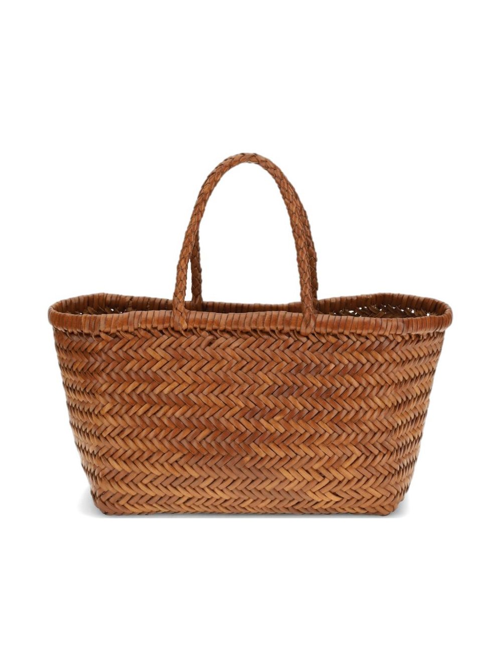 Dragon Diffusion Nantucket Tote Bag — Tan by Dragon Diffusion