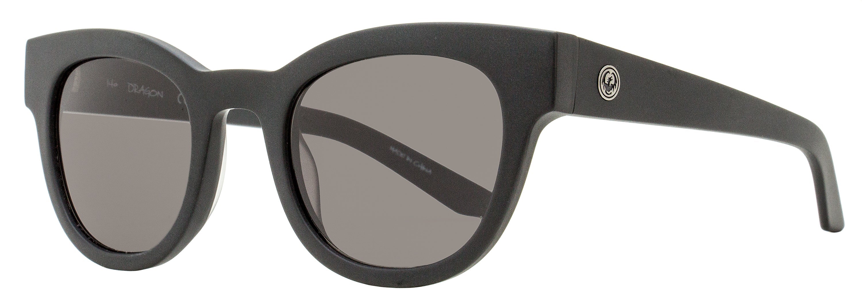 Dragon Jett Lumalens Color Optimization Sunglasses — Black by Dragon