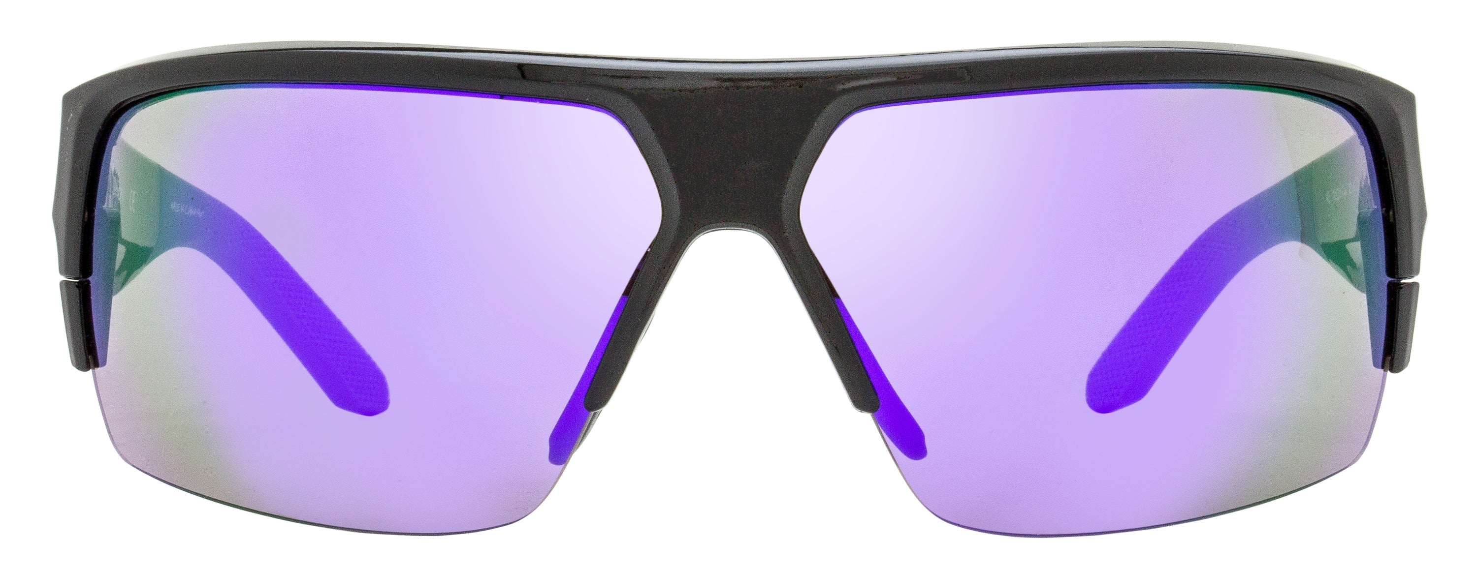 Dragon Ridge Sunglasses — Black, view 2