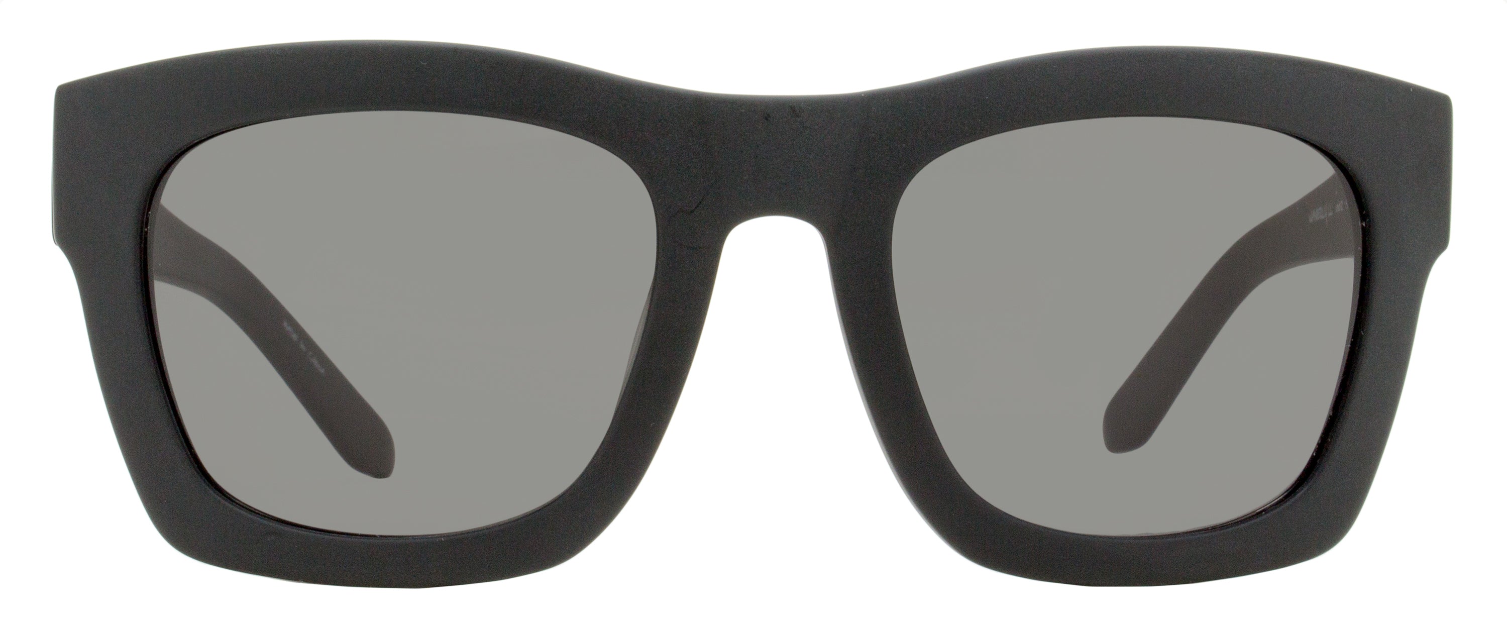 Dragon Waverly Lumalens Sunglasses — Black, view 2