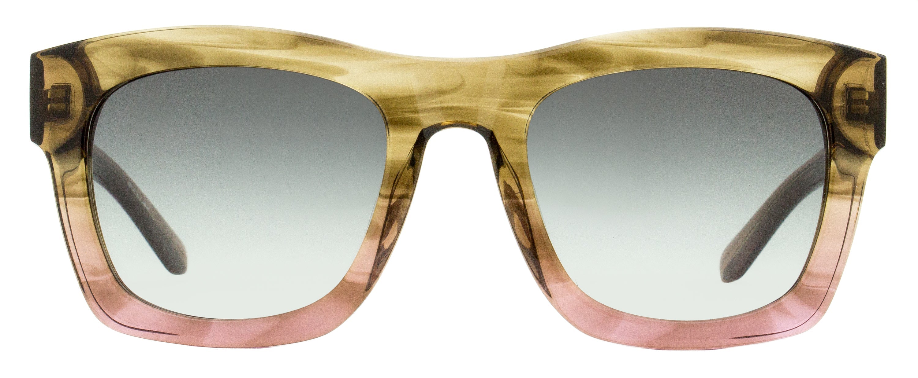 Dragon Waverly Lumalens Technology Sunglasses — Gray, view 2