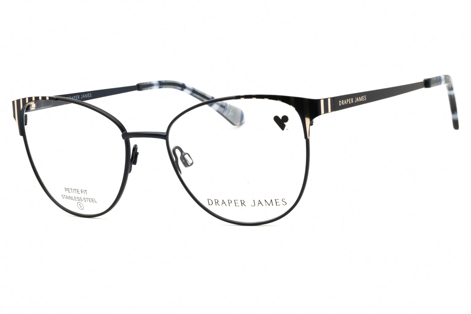 Draper James DJ5051 Eyeglasses — Navy by Draper James
