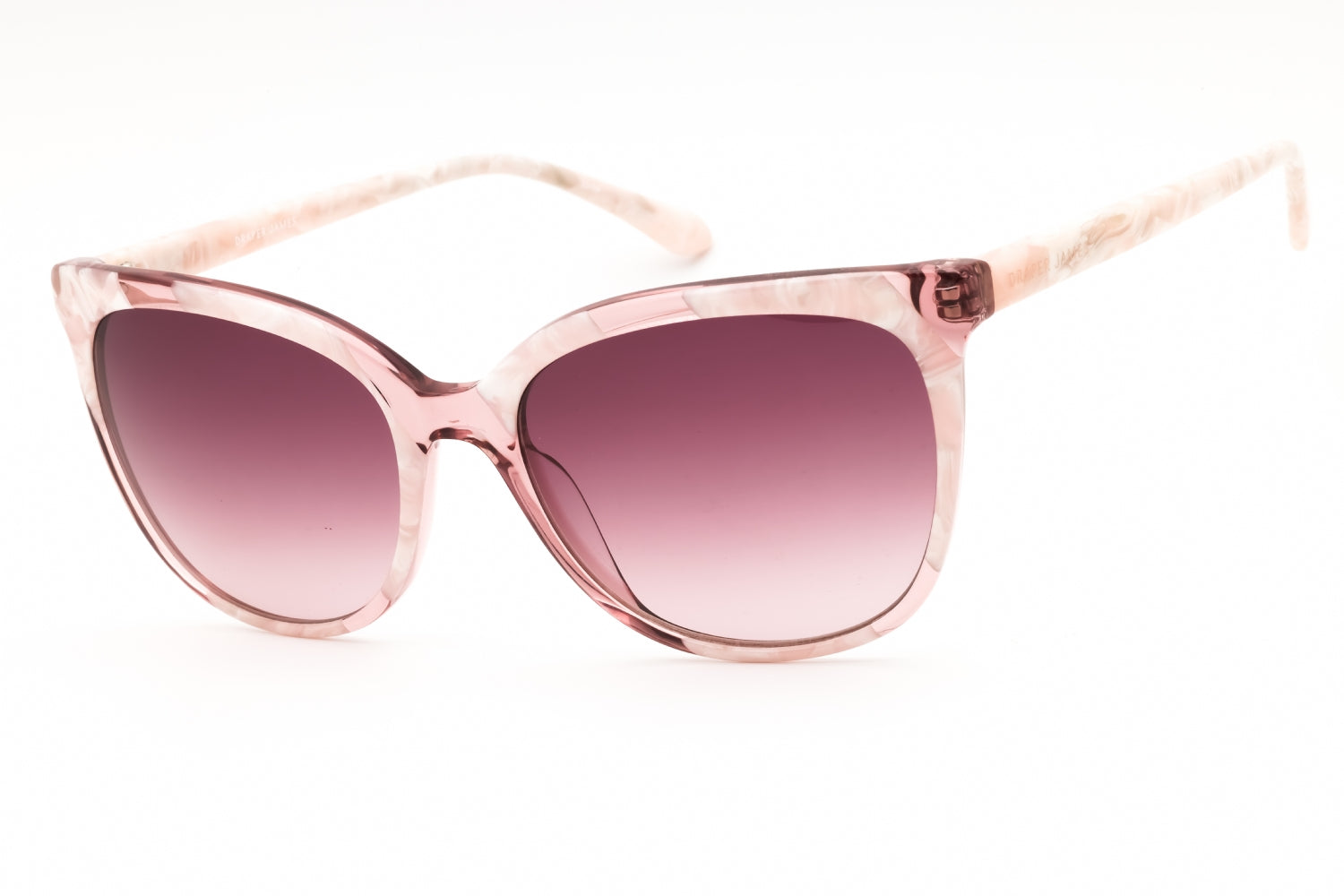 Draper James DJ7014 Cat Eye Sunglasses — Rose by Draper James