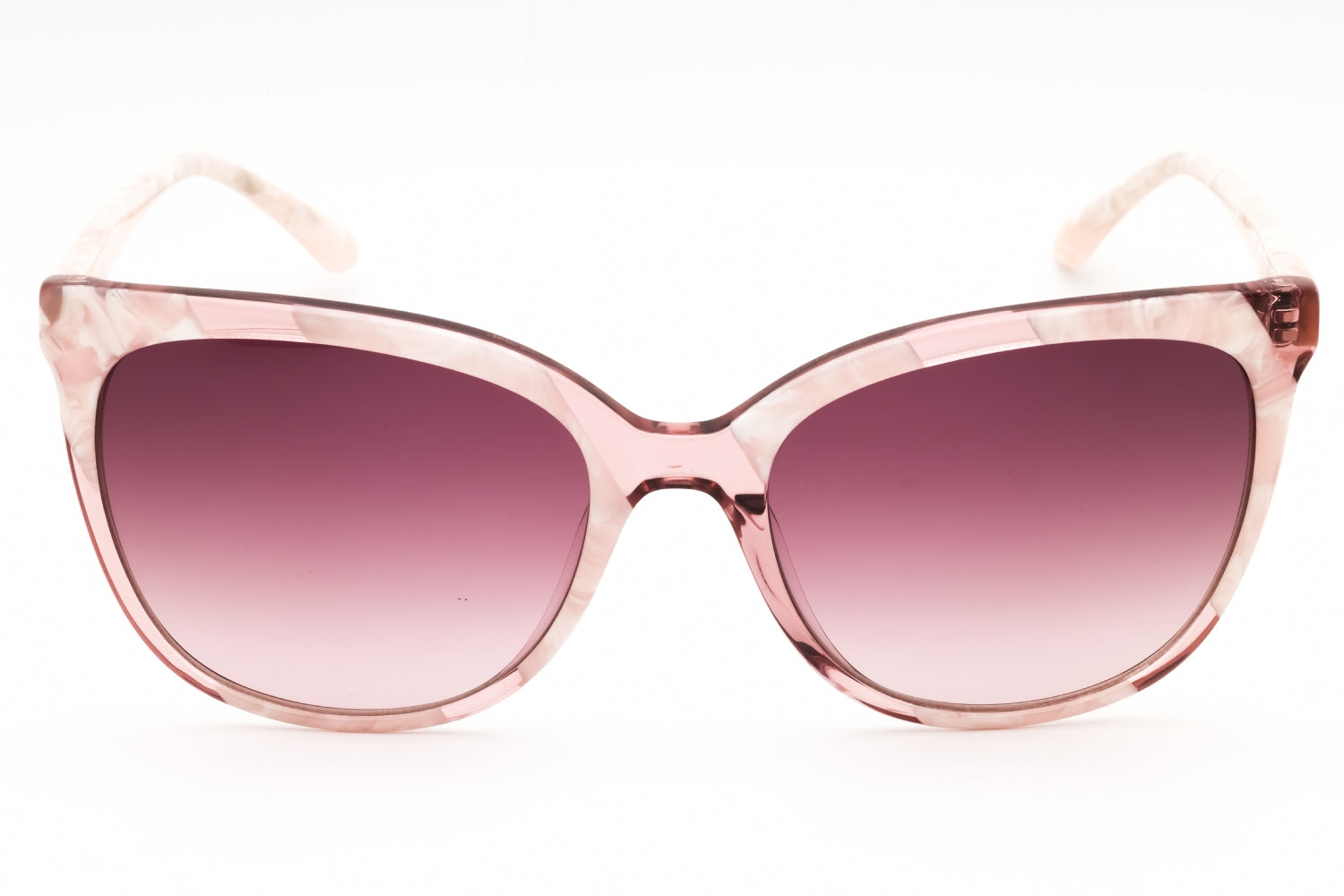 Draper James DJ7014 Cat Eye Sunglasses — Rose, view 2