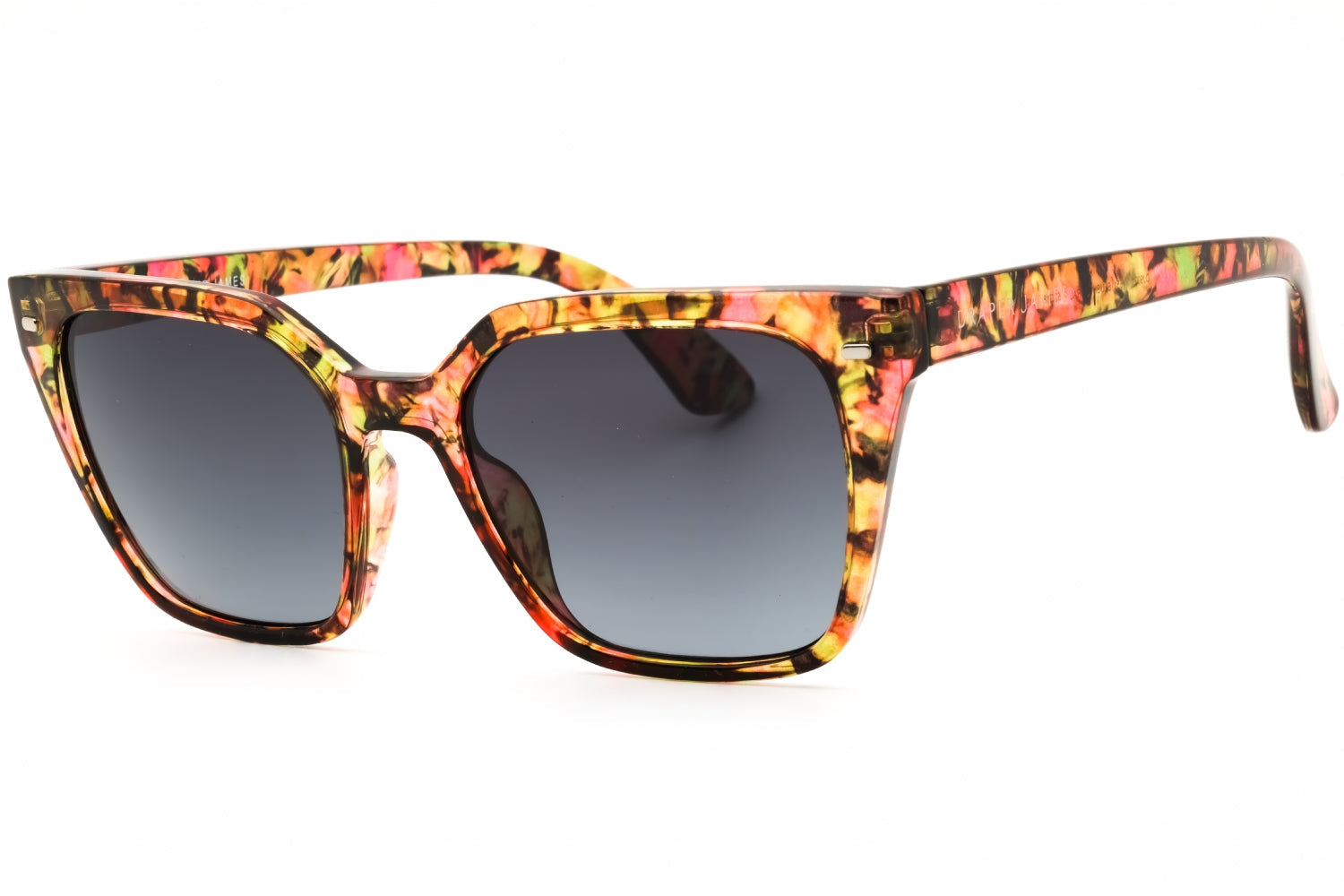 Draper James DJ9021 Sunglasses — Floral pattern by Draper James
