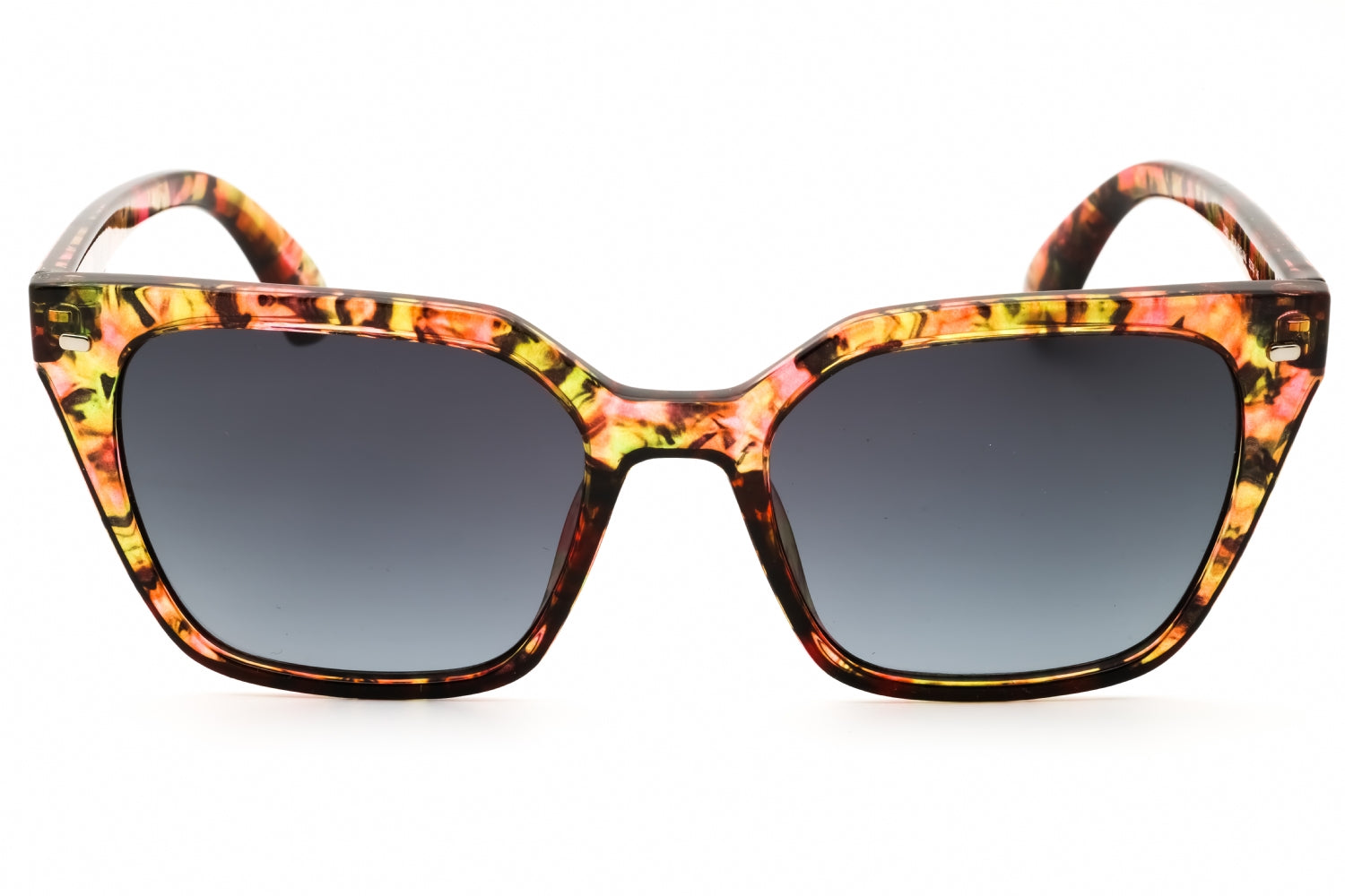 Draper James DJ9021 Sunglasses — Floral pattern, view 2