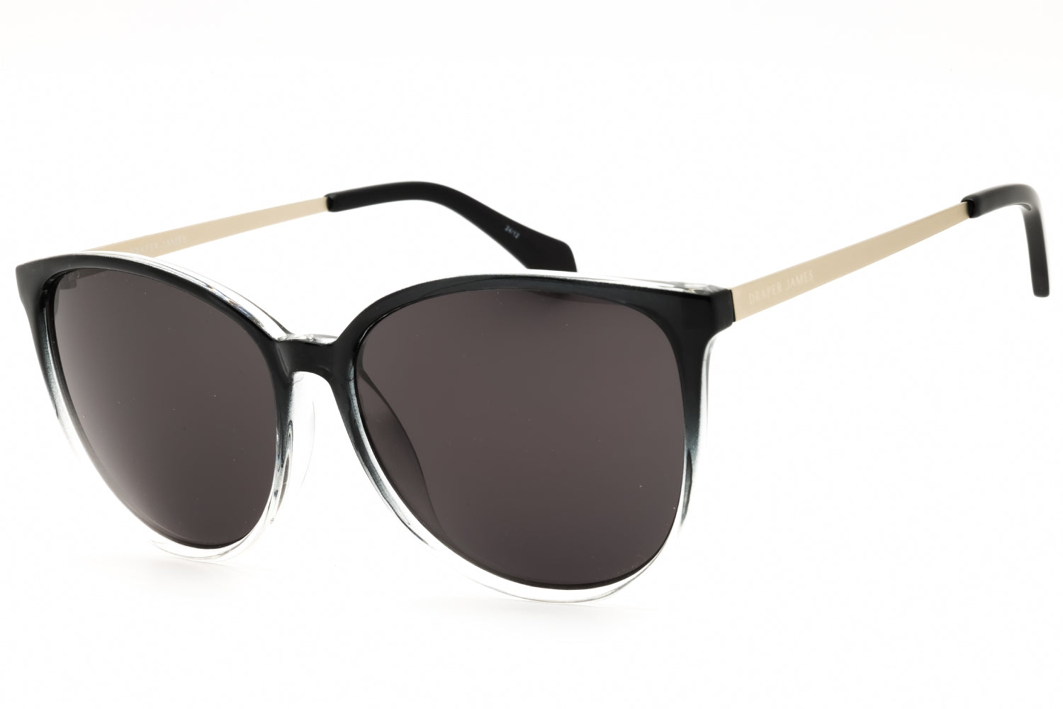 Draper James DJ9034 Sunglasses — Black by Draper James