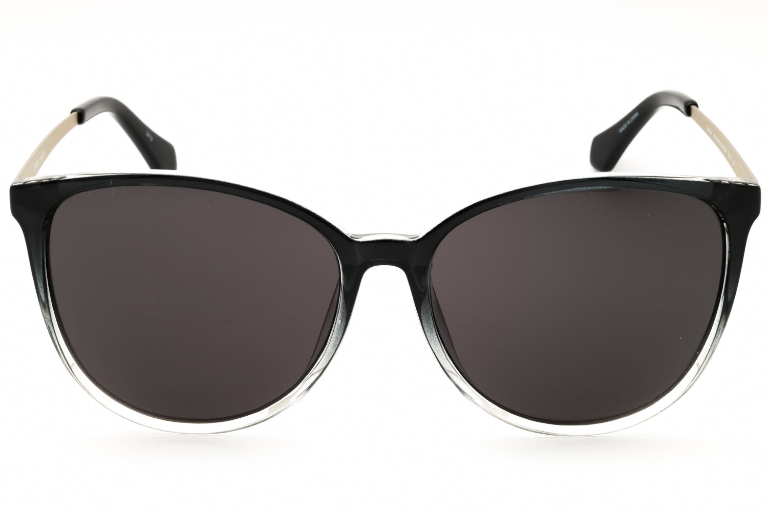 Draper James DJ9034 Sunglasses — Black, view 2