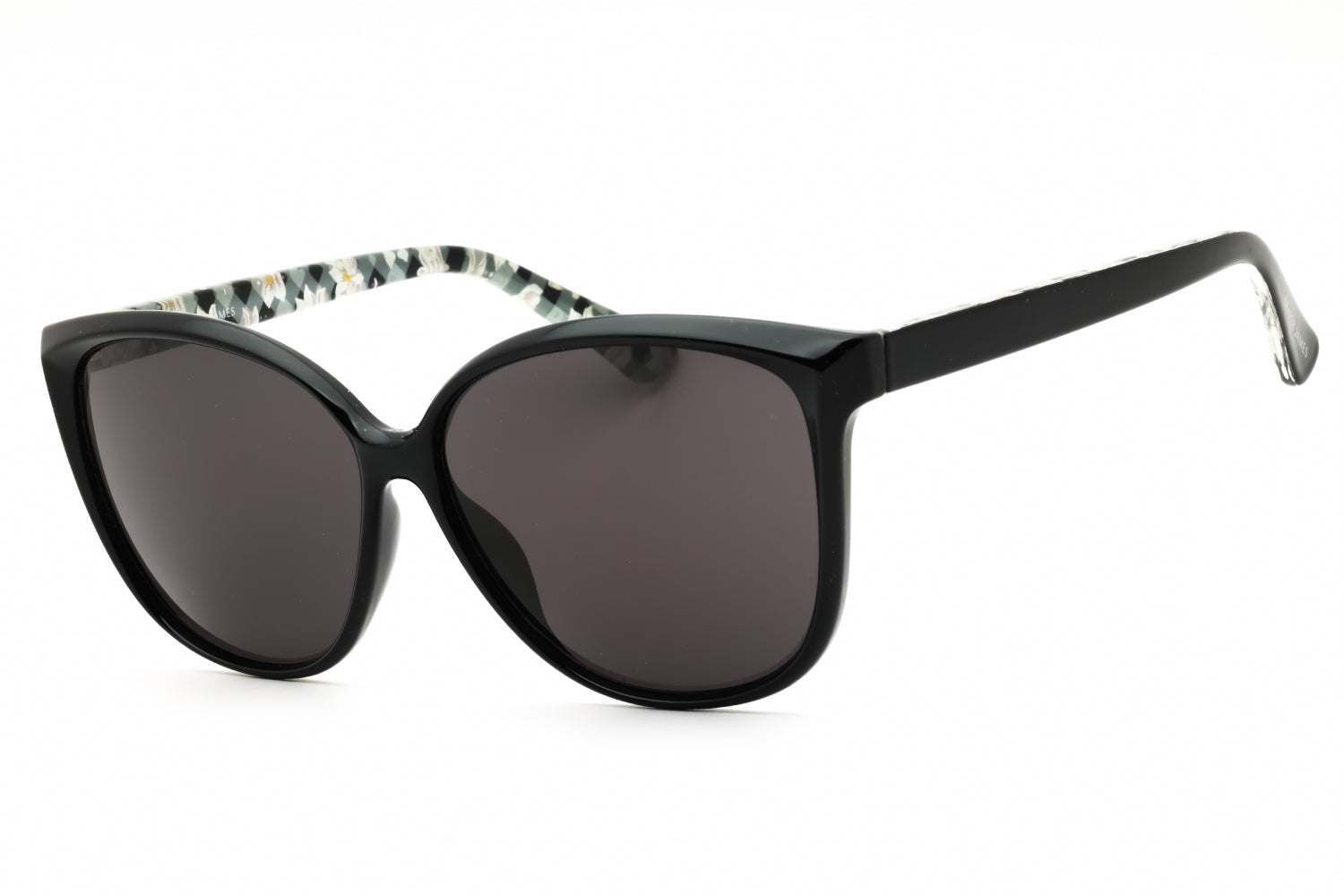 Draper James DJ9035 Sunglasses — Black by Draper James