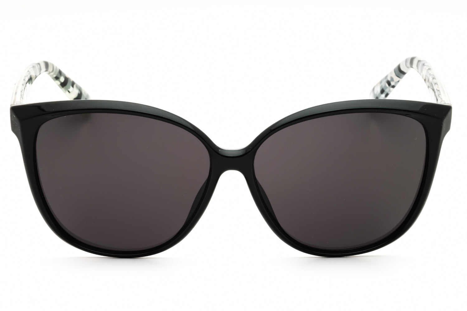 Draper James DJ9035 Sunglasses — Black, view 2