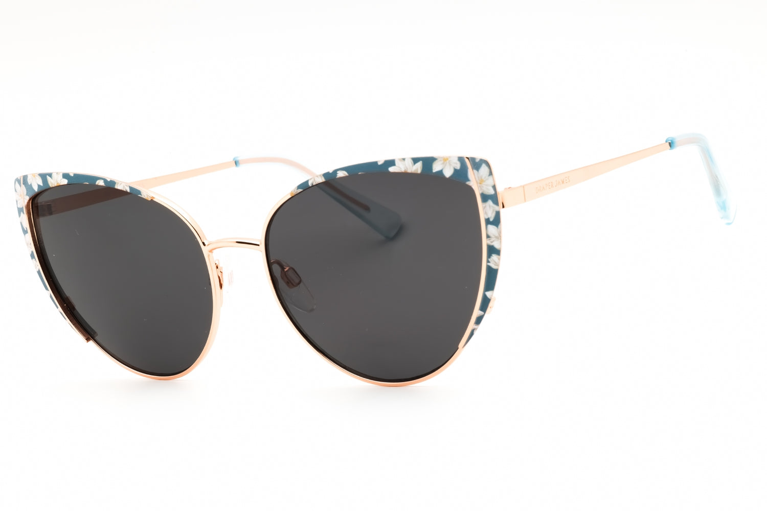 Draper James DJ9038 Cat Eye Floral Sunglasses — Floral Pattern by Draper James