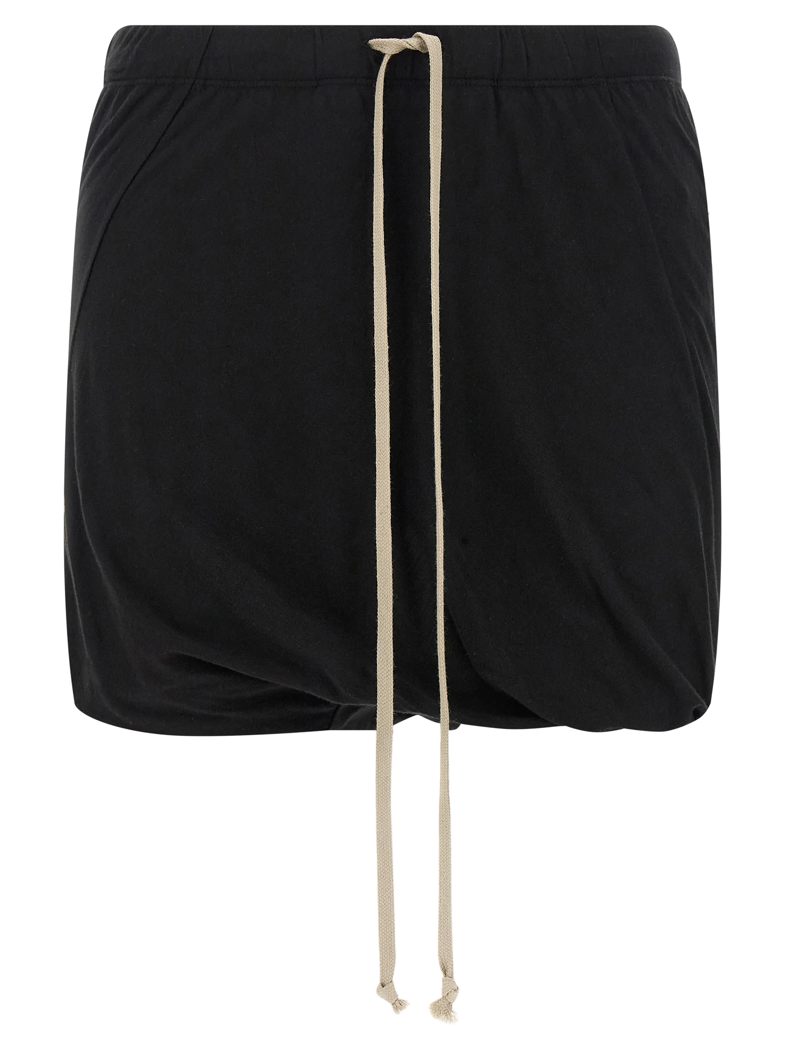 Drkshdw Bermuda Shorts — Black by Drkshdw
