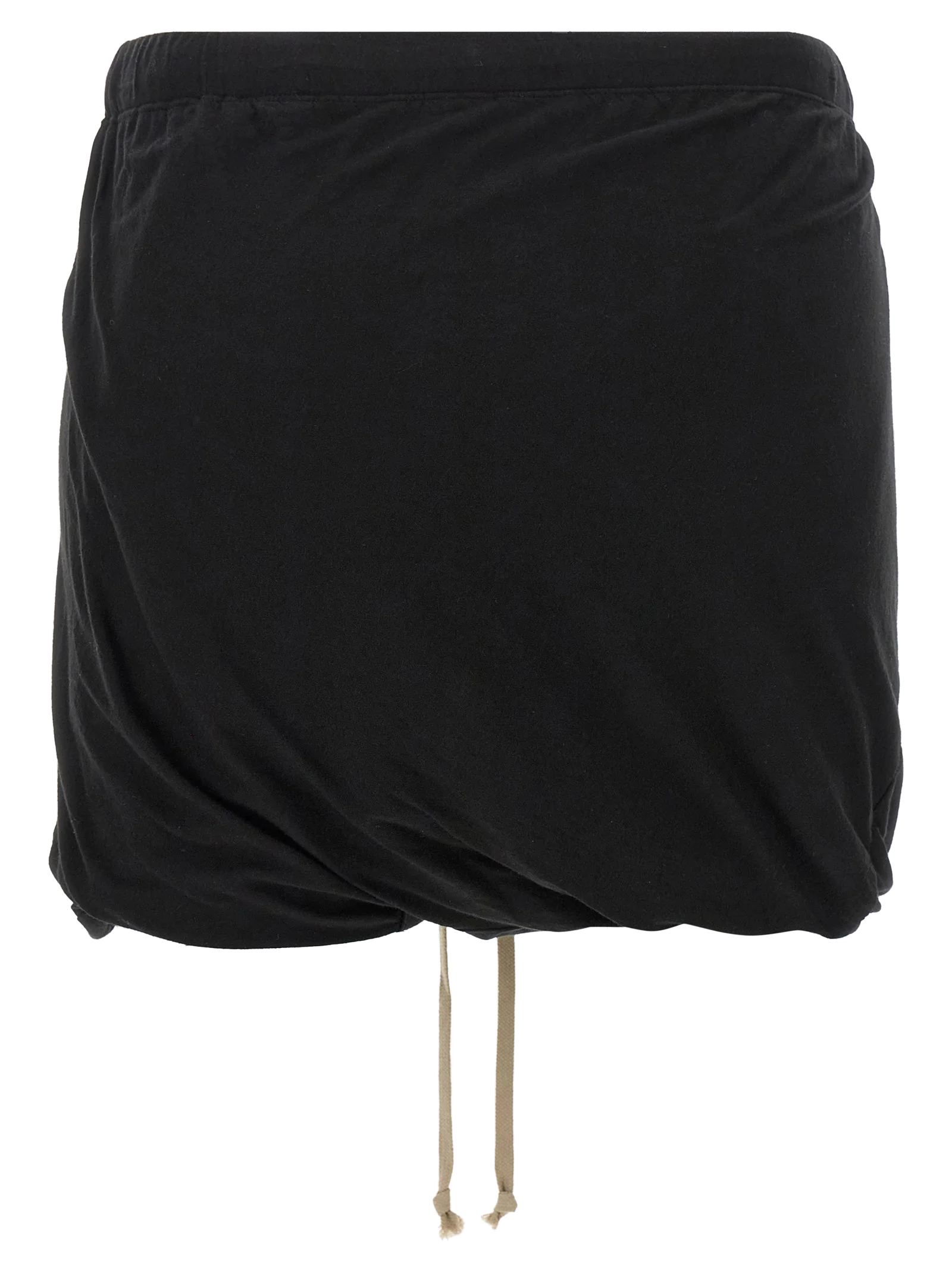 Drkshdw Bermuda Shorts — Black, view 2