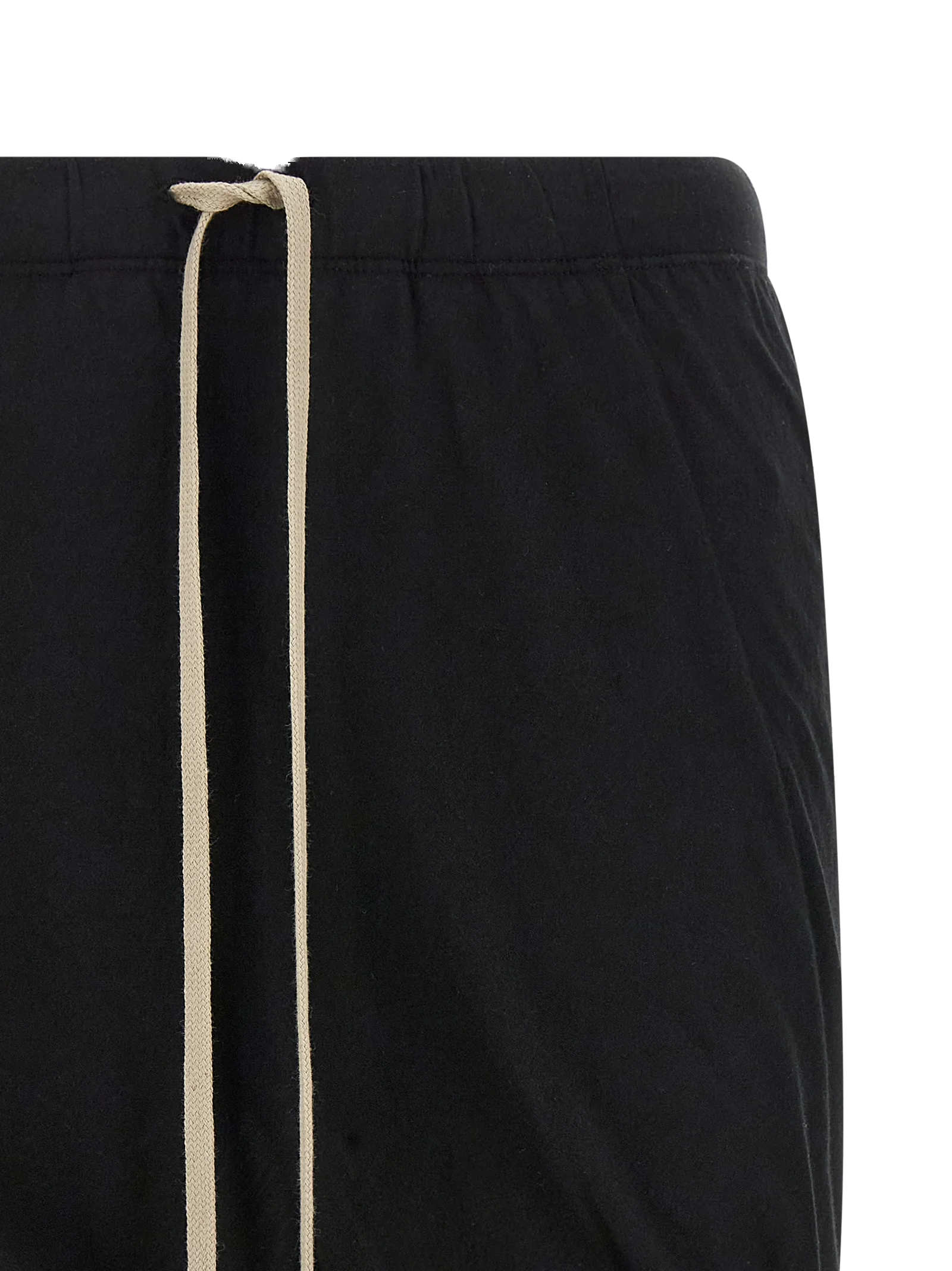 Drkshdw Bermuda Shorts — Black, view 3