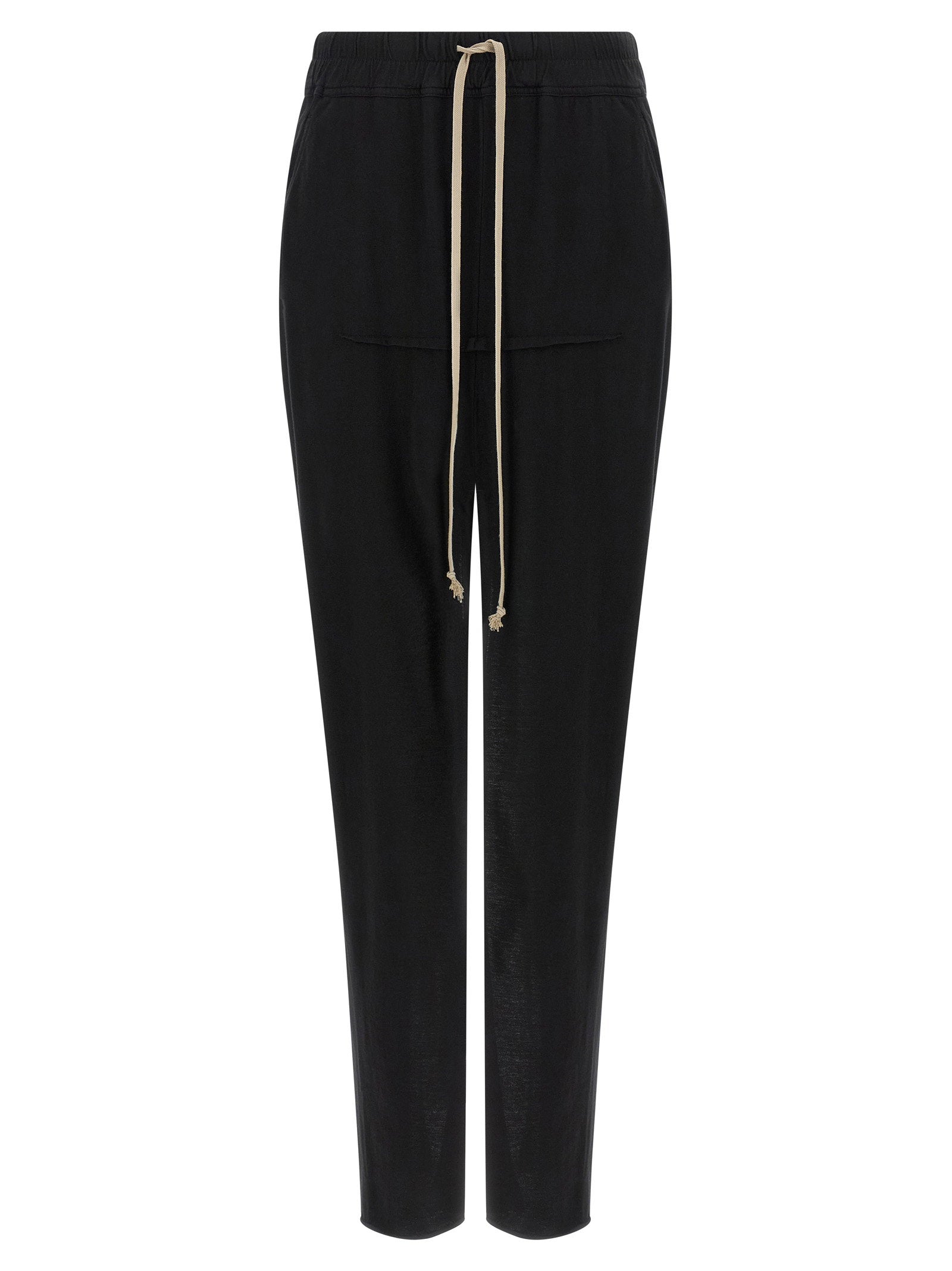 Drkshdw Pillar Skirt — Black by Drkshdw