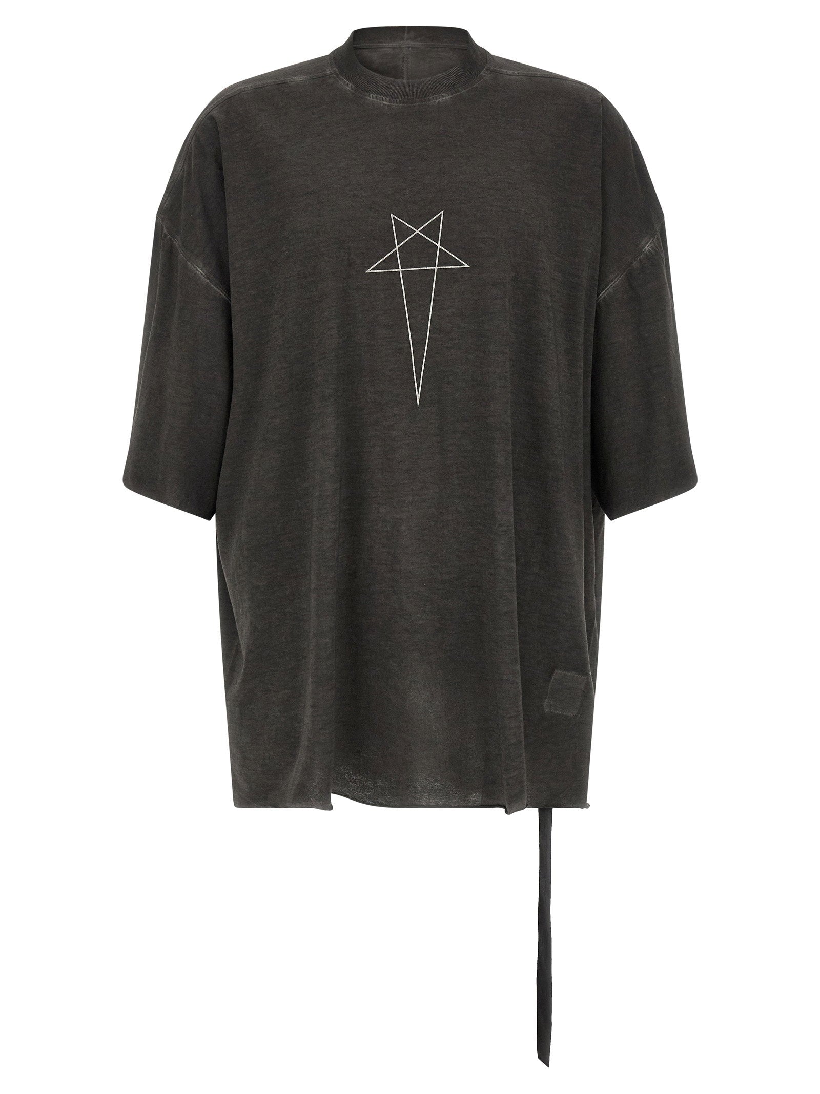Drkshdw Tommy T T-Shirt — Black by Drkshdw