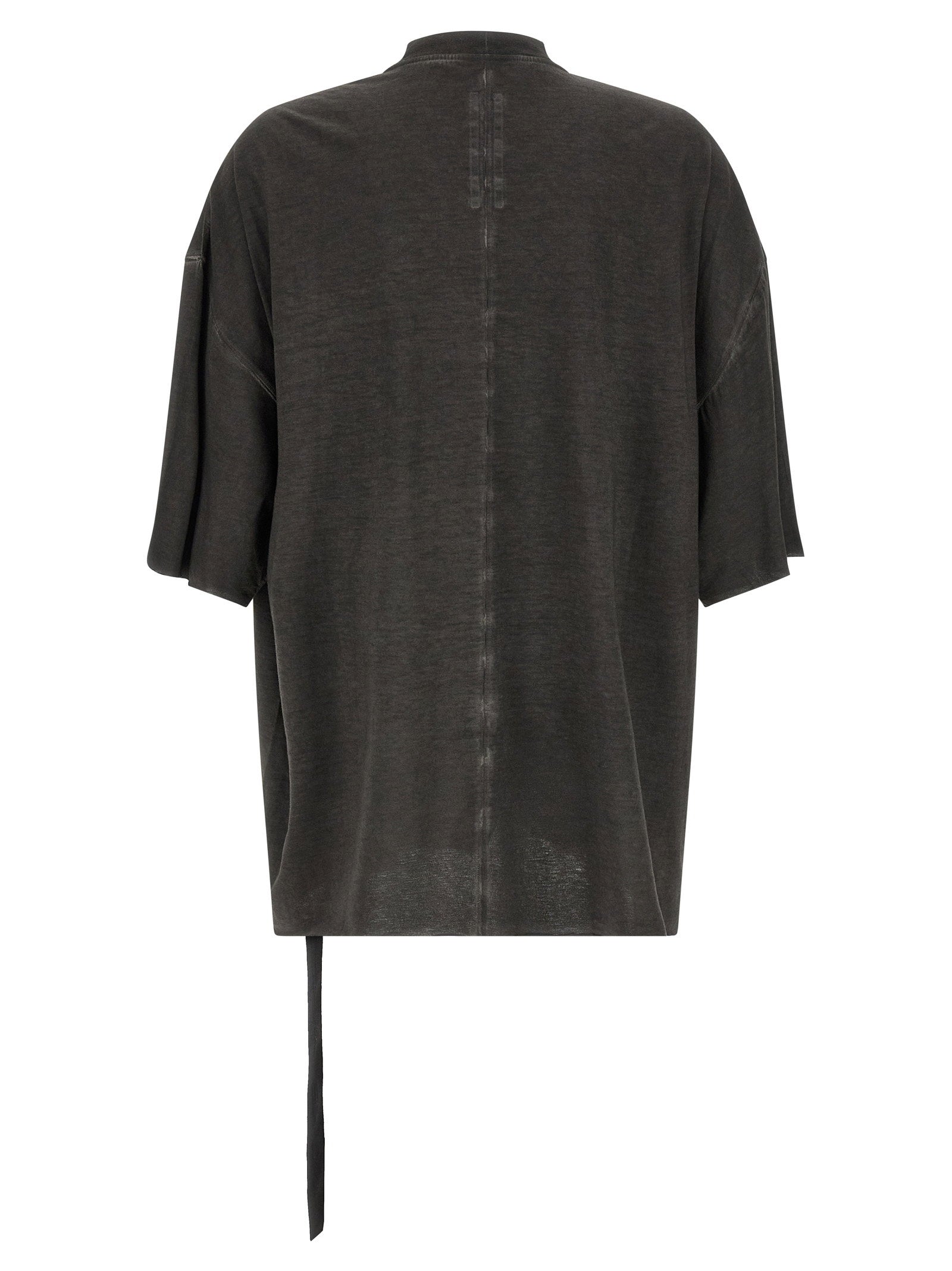 Drkshdw Tommy T T-Shirt — Black, view 2