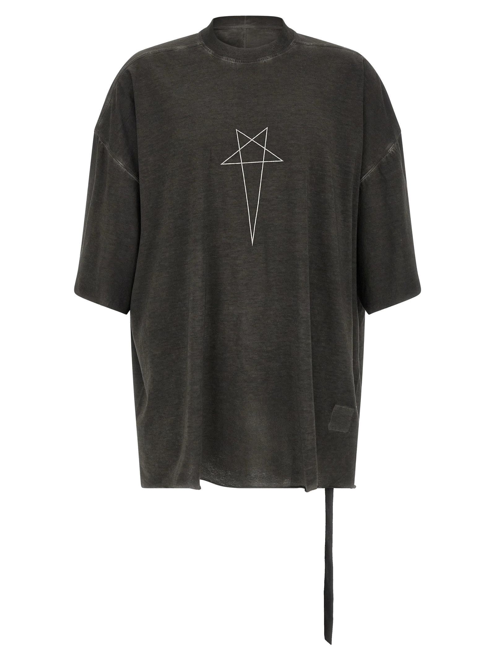 Drkshdw T-shirt — Gray by Drkshdw