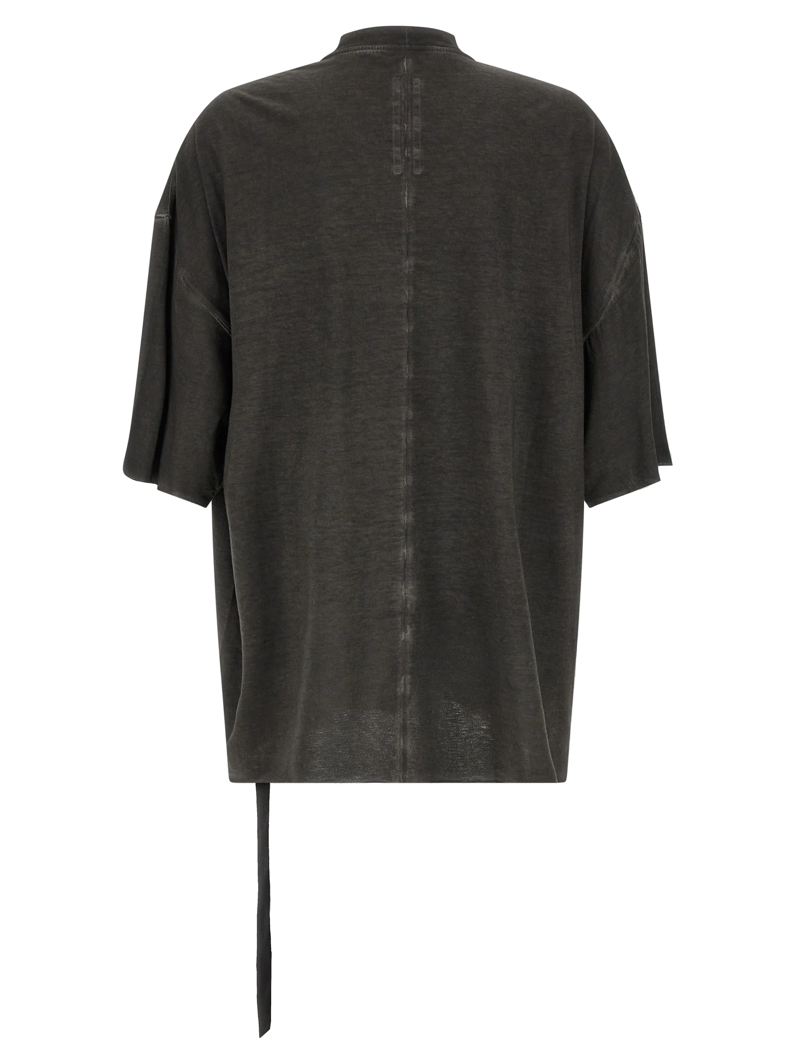 Drkshdw T-shirt — Gray, view 2