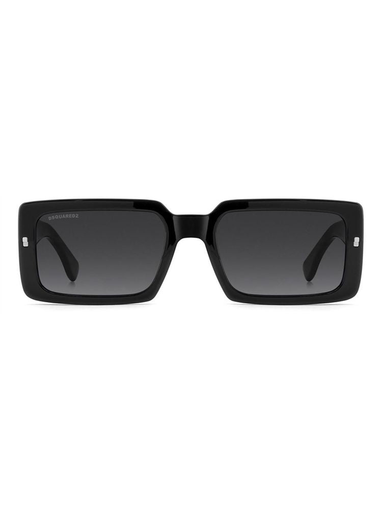 Dsquared2 Icon ICON Sunglasses — Black, view 2