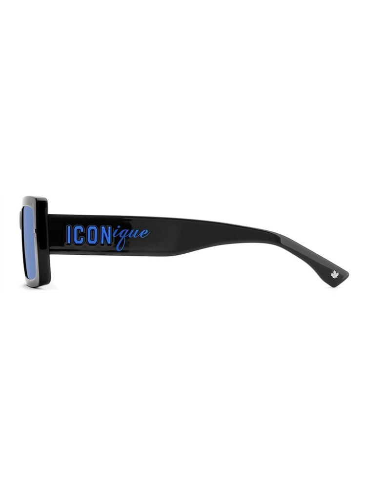 Dsquared2 Icon ICON Sunglasses — Black by Dsquared2 Icon