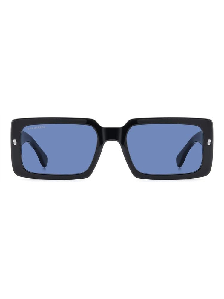 Dsquared2 Icon ICON Sunglasses — Black, view 3