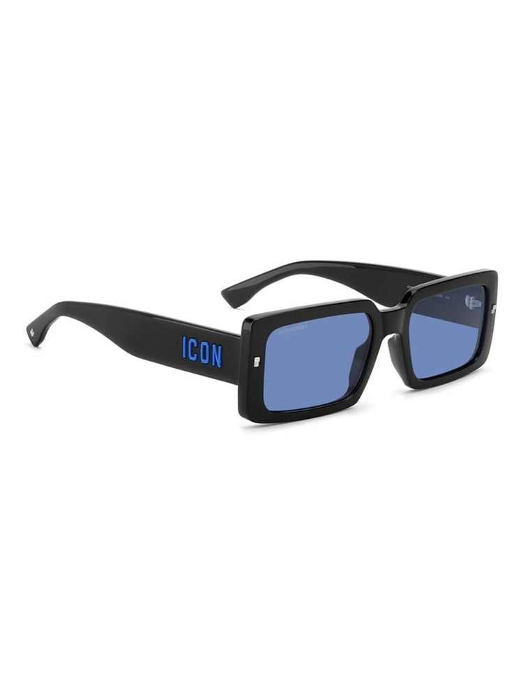 Dsquared2 Icon ICON Sunglasses — Black, view 4