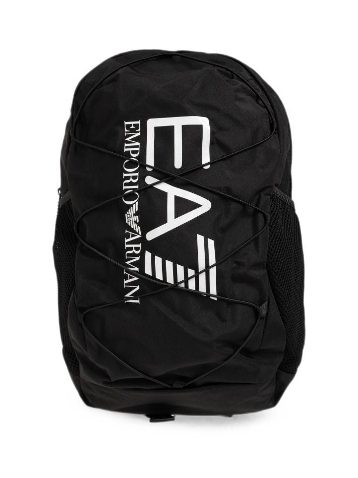 EA7 Backpack — Black by EA7