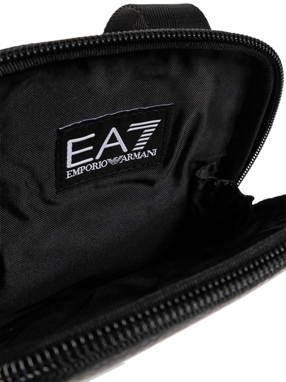 EA7 Crossbody Bag — Black, view 3