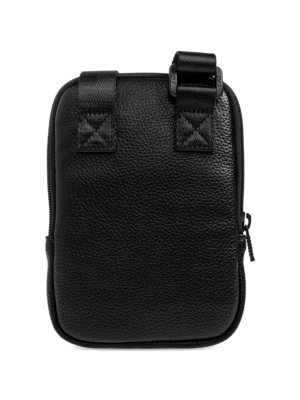 EA7 Crossbody Bag — Black, view 6
