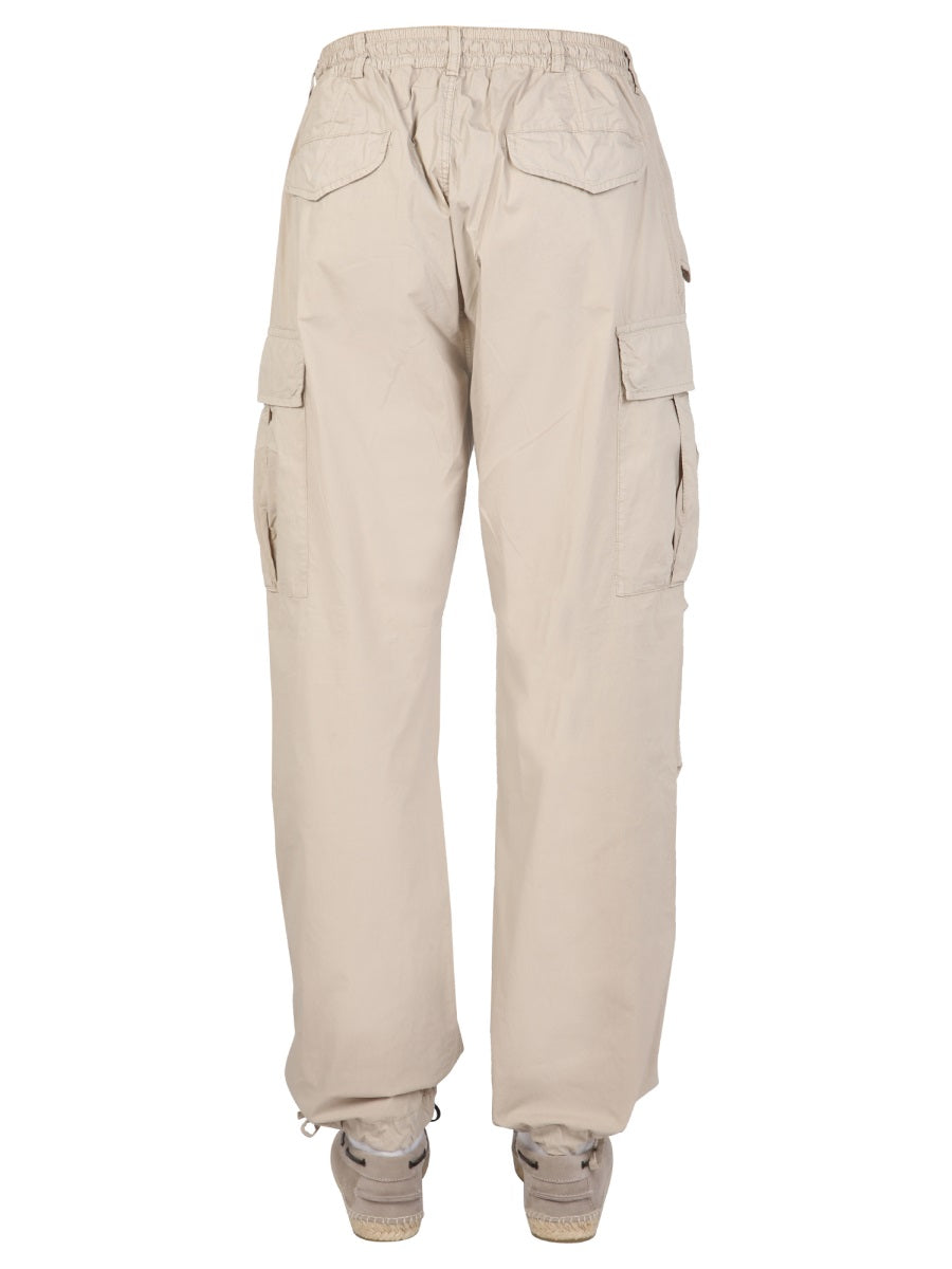 East Harbour Surplus Trousers — Beige, view 3
