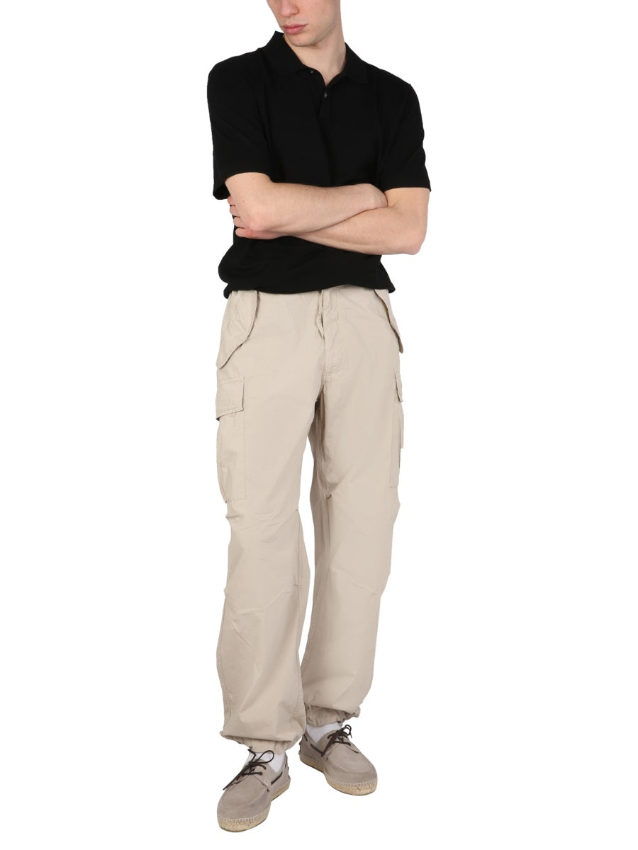 East Harbour Surplus Trousers — Beige, view 4