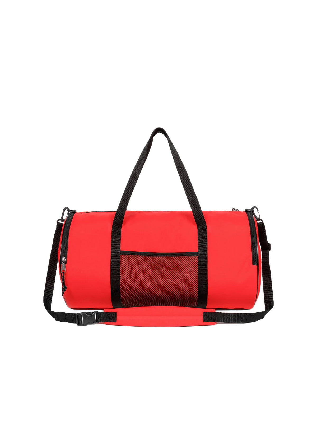 Eastpak Duffel Bag — Red by Eastpak