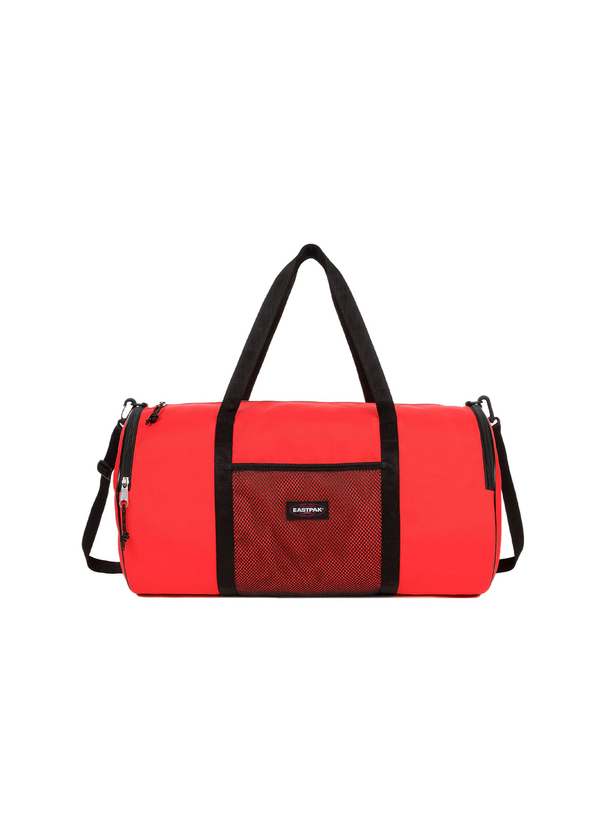Eastpak Duffel Bag — Red, view 5