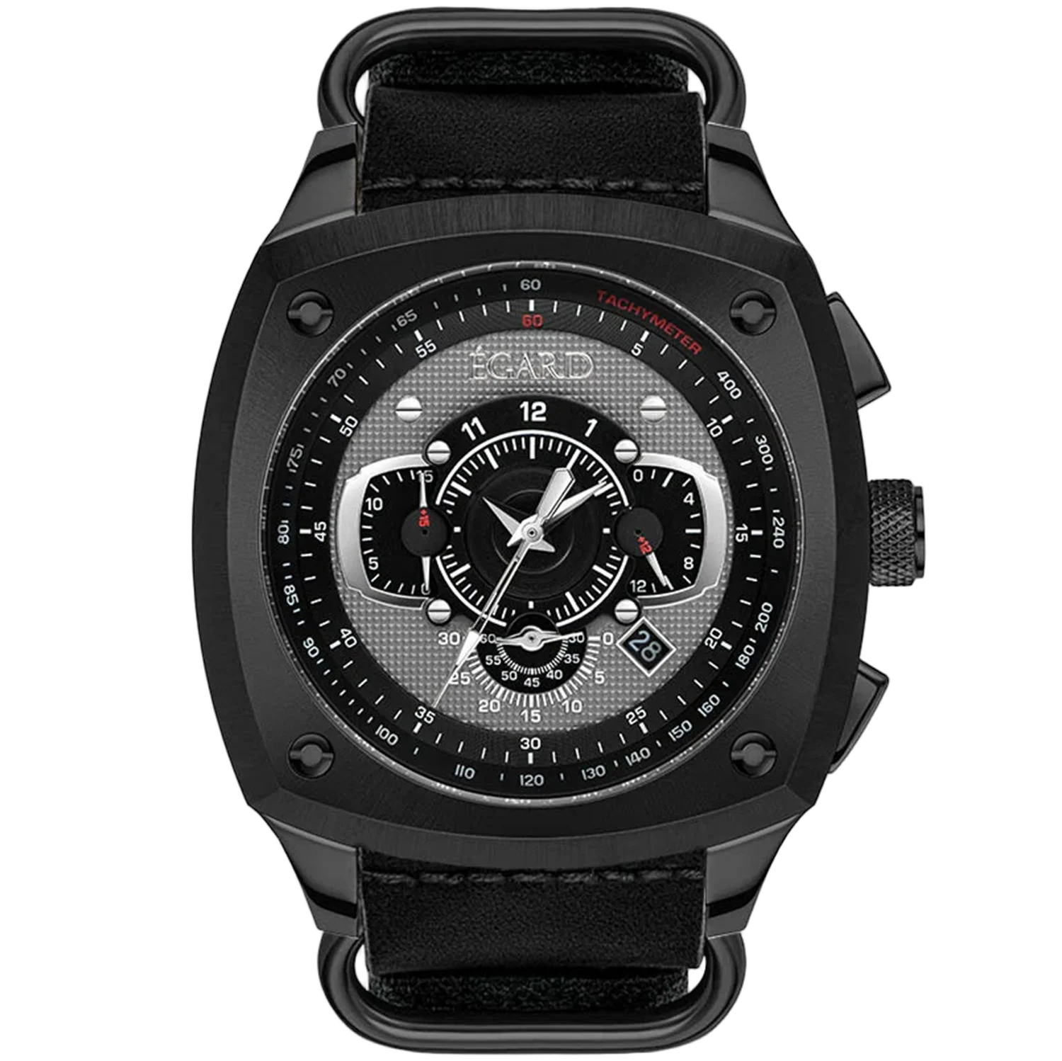 Egard Watch — Gray by Egard
